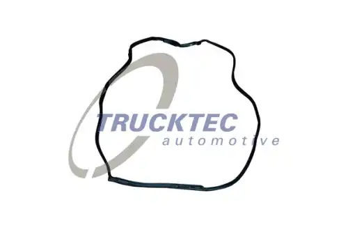 Уплотнитель двери TRUCKTEC 02.53.027