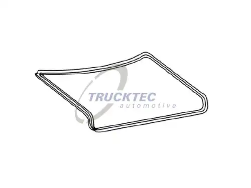 Ручка двери TRUCKTEC 02.53.036