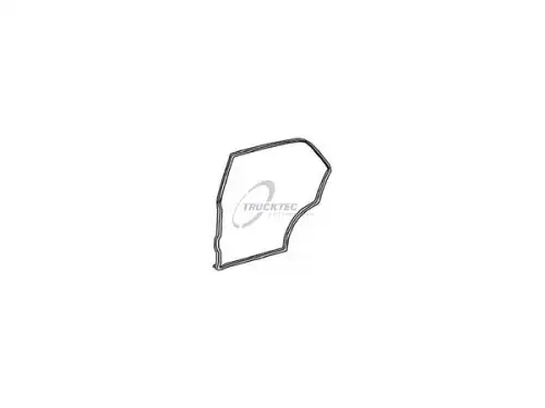 Уплотнитель двери TRUCKTEC 02.53.051