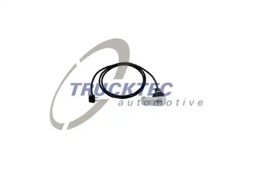 Фонарь указателя поворота 02.58.014 TRUCKTEC