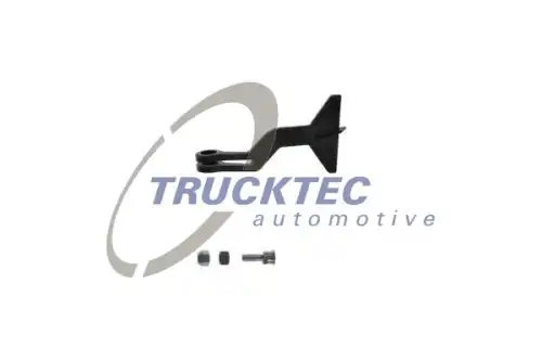 Ручка двери TRUCKTEC 02.60.033