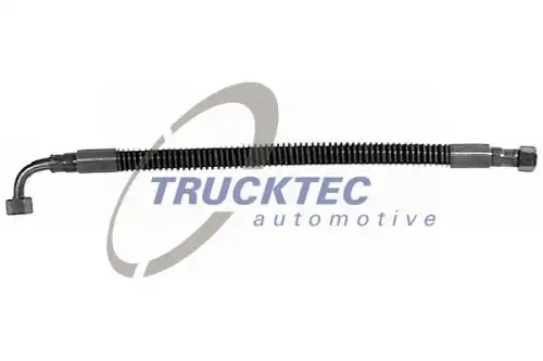 Элемент крепления - 0267041 TRUCKTEC