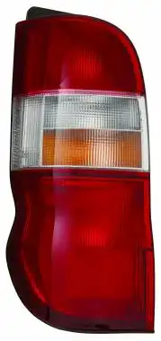 Фонарь габаритный DEPO 212-19B3L3UE