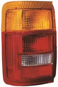 Фонарь габаритный DEPO 212-1977R-U