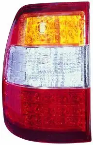 Фонарь габаритный DEPO 212-19L4L-A
