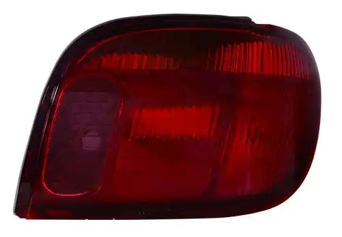 Фонарь габаритный DEPO 212-19H4R-LD-UE