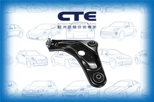 Рычаг подвески CTE CS-1619L