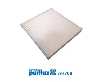 Фильтр воздушный PURFLUX AH706