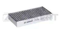 Салонный фильтр ZEKKERT IF-3241K