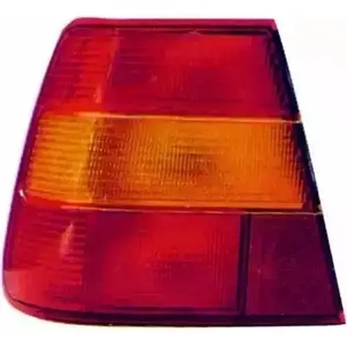 Фонарь габаритный DEPO 773-1901R-UE