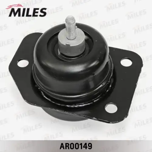 Подушка крепления двигателя MILES AR00149
