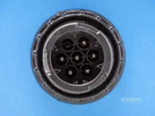 Фонарь задний KUTNAK 722790