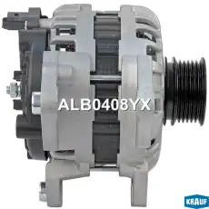 Генератор KRAUF ALB0408YX