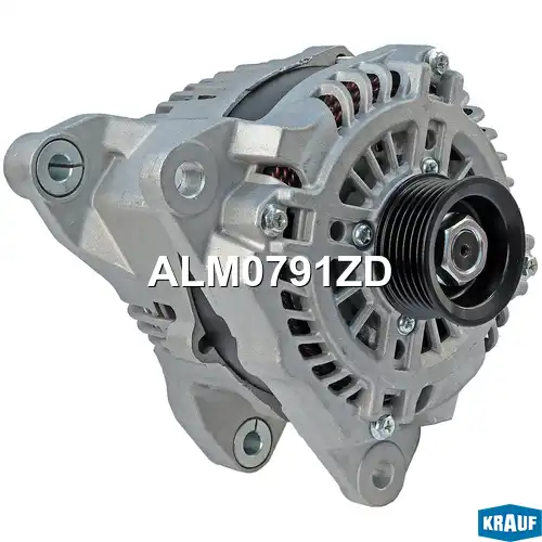 Генератор KRAUF ALM0791ZD