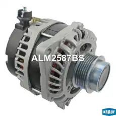 Генератор KRAUF ALM2587BS