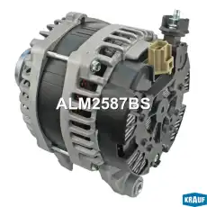 Генератор KRAUF ALM2587BS