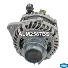 Генератор KRAUF ALM2587BS