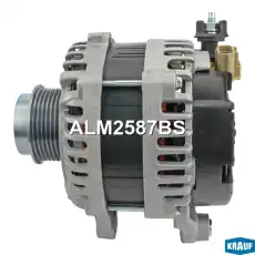 Генератор KRAUF ALM2587BS