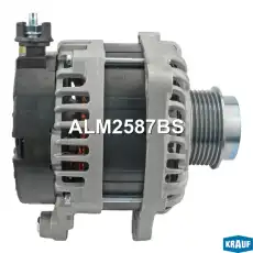 Генератор KRAUF ALM2587BS