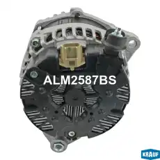 Генератор KRAUF ALM2587BS
