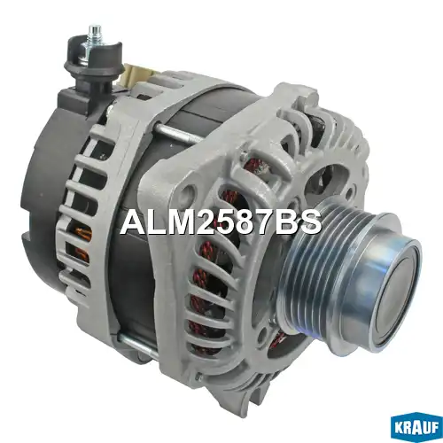 Генератор KRAUF ALM2587BS