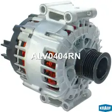 Генератор KRAUF ALV0404RN