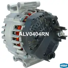 Генератор KRAUF ALV0404RN