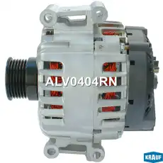 Генератор KRAUF ALV0404RN