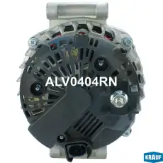 Генератор KRAUF ALV0404RN