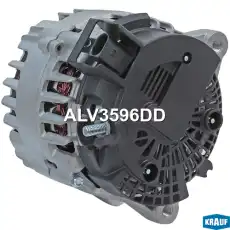 Генератор KRAUF ALV3596DD