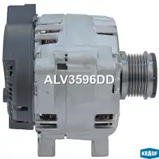 Генератор KRAUF ALV3596DD