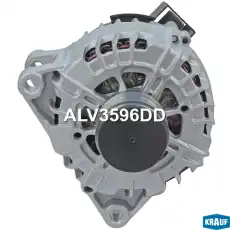 Генератор KRAUF ALV3596DD