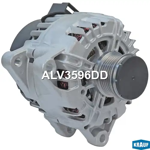 Генератор KRAUF ALV3596DD