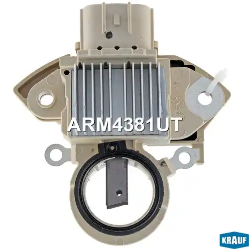 Регулятор генератора ARM4381UT KRAUF