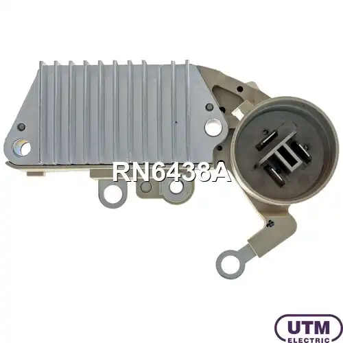 Регулятор генератора RN6438A UTM