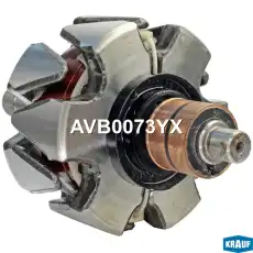 Ротор генератора AVB0073YX KRAUF