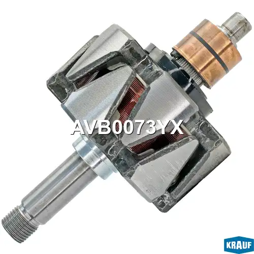 Ротор генератора AVB0073YX KRAUF