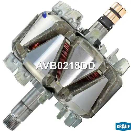 Ротор генератора AVB0218DD KRAUF