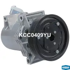 Компрессор кондиционера KCC0409YU KRAUF