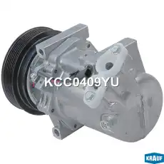 Компрессор кондиционера KCC0409YU KRAUF