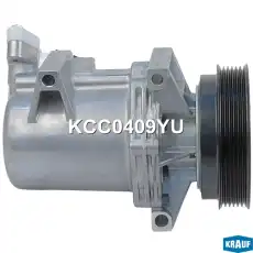 Компрессор кондиционера KCC0409YU KRAUF