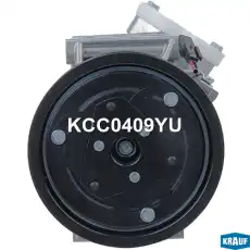 Компрессор кондиционера KCC0409YU KRAUF