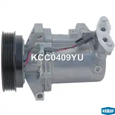 Компрессор кондиционера KCC0409YU KRAUF