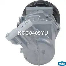 Компрессор кондиционера KCC0409YU KRAUF