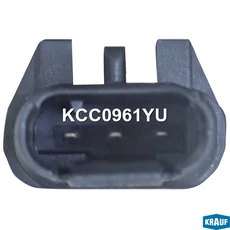Компрессор кондиционера KCC0961YU KRAUF