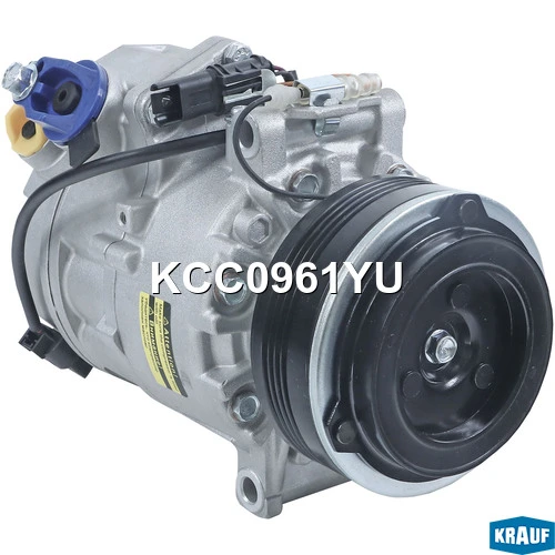 Компрессор кондиционера KCC0961YU KRAUF