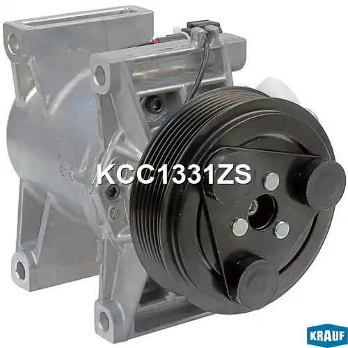 Компрессор кондиционера KCC1331ZS KRAUF