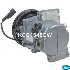 Компрессор кондиционера KCC1345GW KRAUF