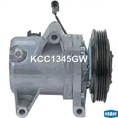 Компрессор кондиционера KCC1345GW KRAUF