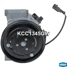 Компрессор кондиционера KCC1345GW KRAUF